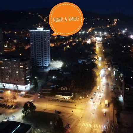 Identity By Nights & Smiles Tuzla Exterior foto