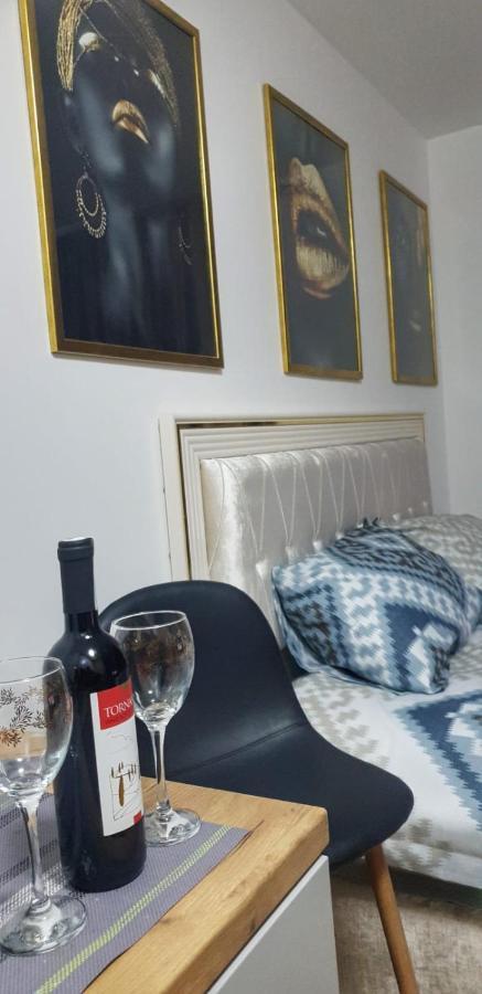 Identity By Nights & Smiles Tuzla Exterior foto