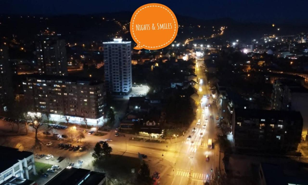 Identity By Nights & Smiles Tuzla Exterior foto