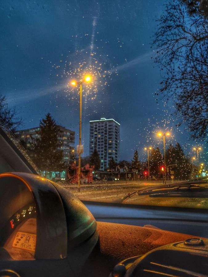 Identity By Nights & Smiles Tuzla Exterior foto