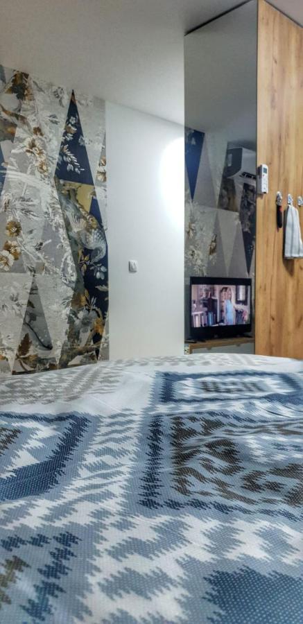 Identity By Nights & Smiles Tuzla Exterior foto
