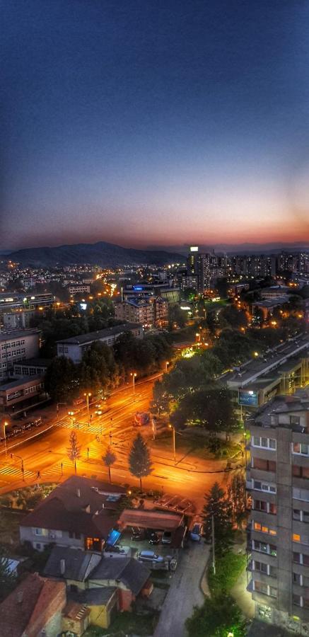 Identity By Nights & Smiles Tuzla Exterior foto