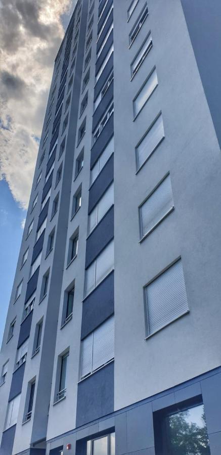 Identity By Nights & Smiles Tuzla Exterior foto