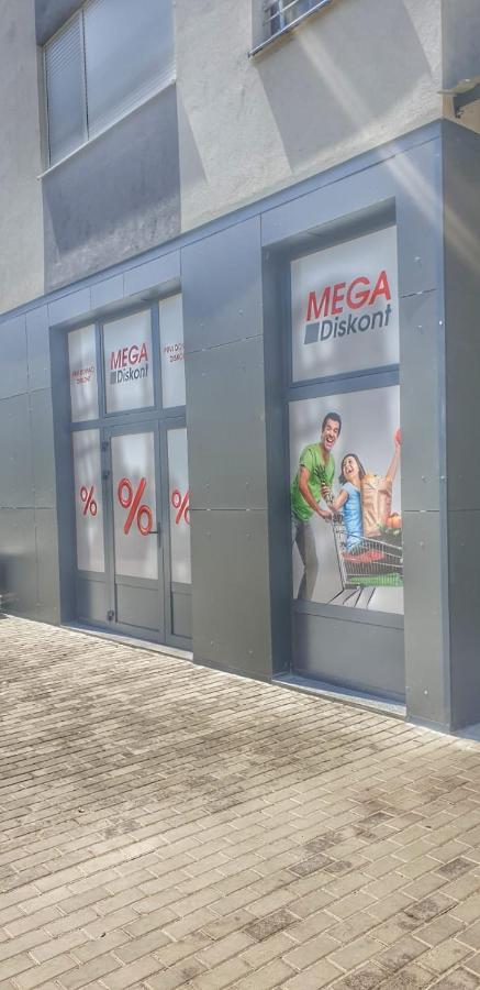Identity By Nights & Smiles Tuzla Exterior foto