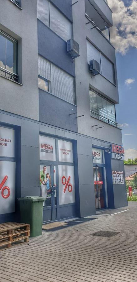 Identity By Nights & Smiles Tuzla Exterior foto