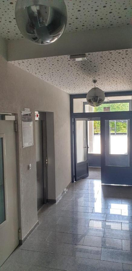 Identity By Nights & Smiles Tuzla Exterior foto
