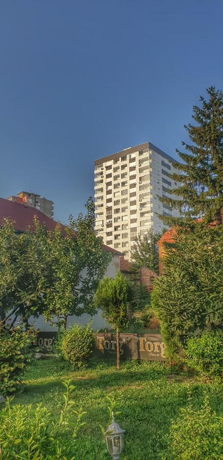 Identity By Nights & Smiles Tuzla Exterior foto