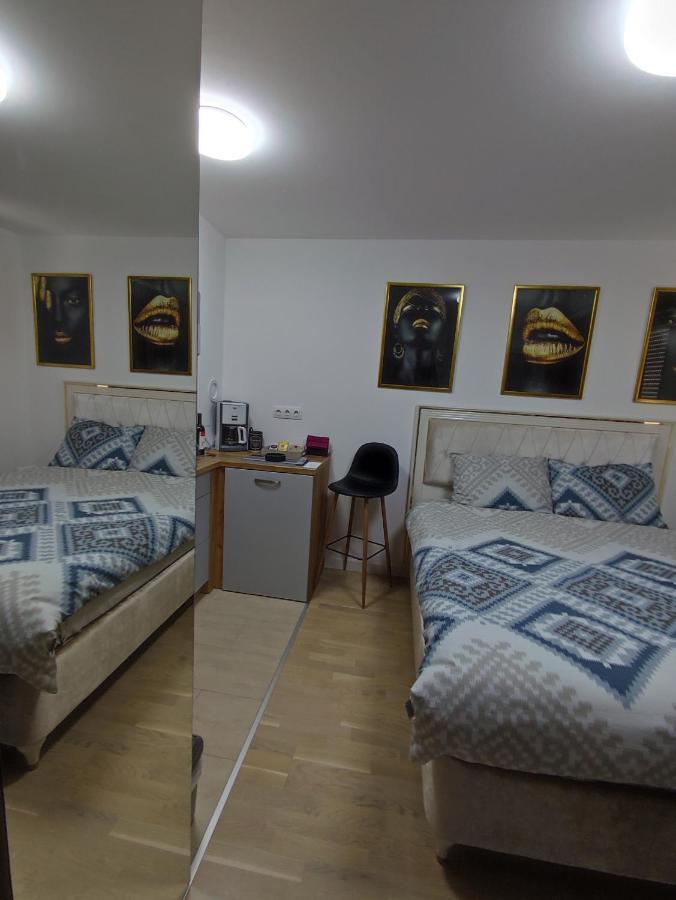 Identity By Nights & Smiles Tuzla Exterior foto