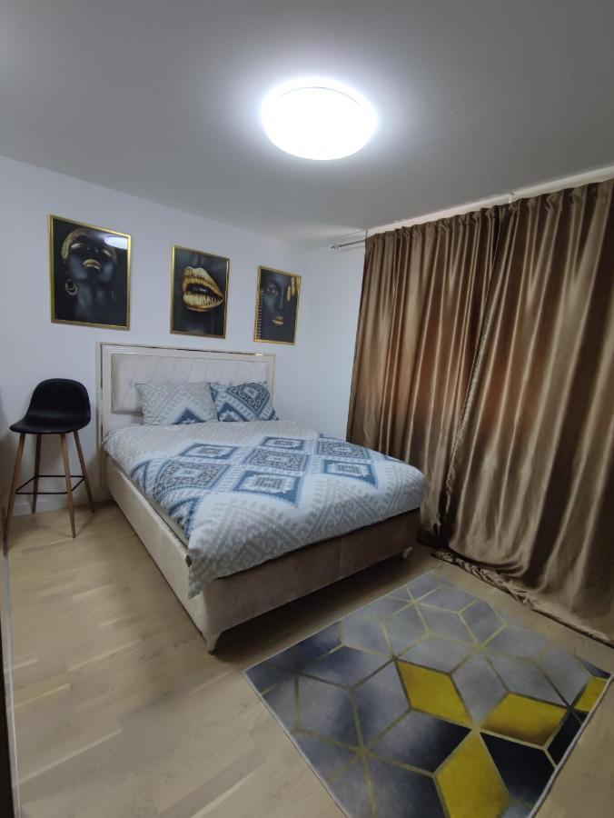 Identity By Nights & Smiles Tuzla Exterior foto