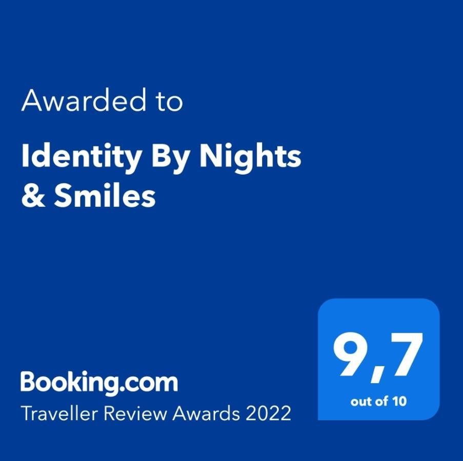Identity By Nights & Smiles Tuzla Exterior foto